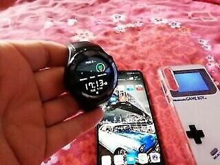 smartwatch p20 pro
